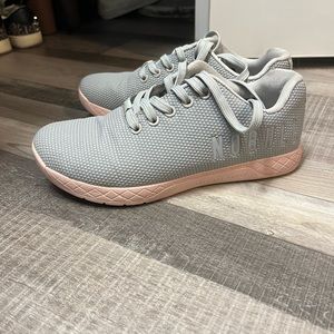 Womens Nobull Trainers